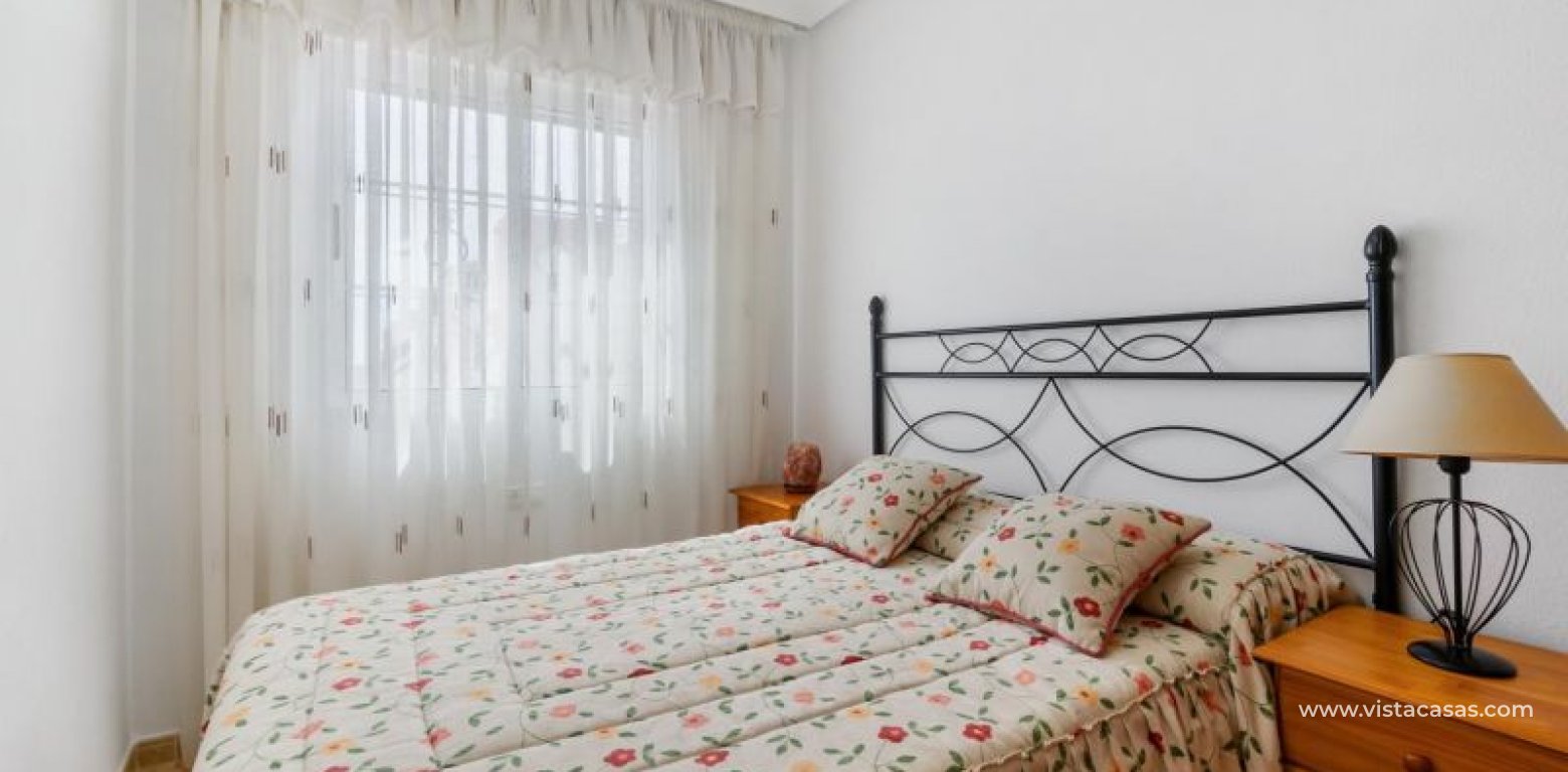 Vente - Maison Mitoyenne - Torrevieja