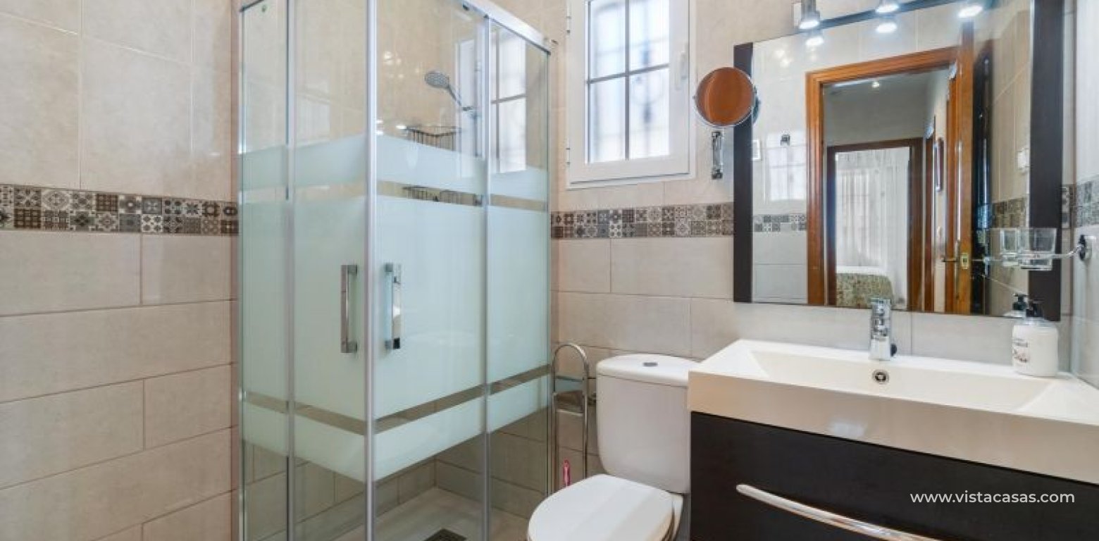 Vente - Maison Mitoyenne - Torrevieja