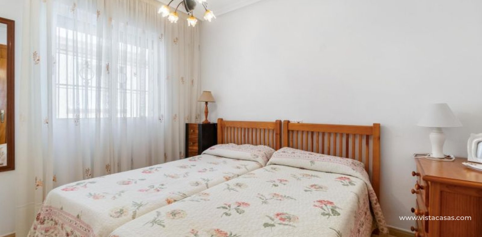 Vente - Maison Mitoyenne - Torrevieja