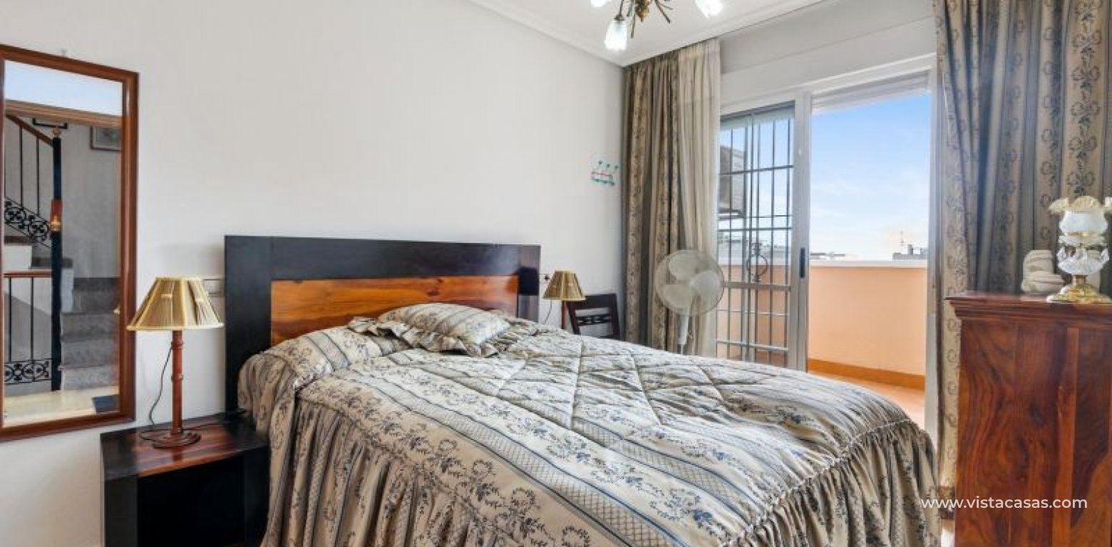 Vente - Maison Mitoyenne - Torrevieja