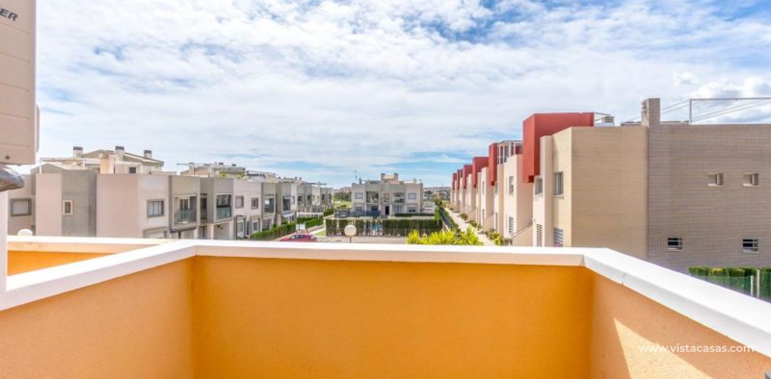 Vente - Maison Mitoyenne - Torrevieja