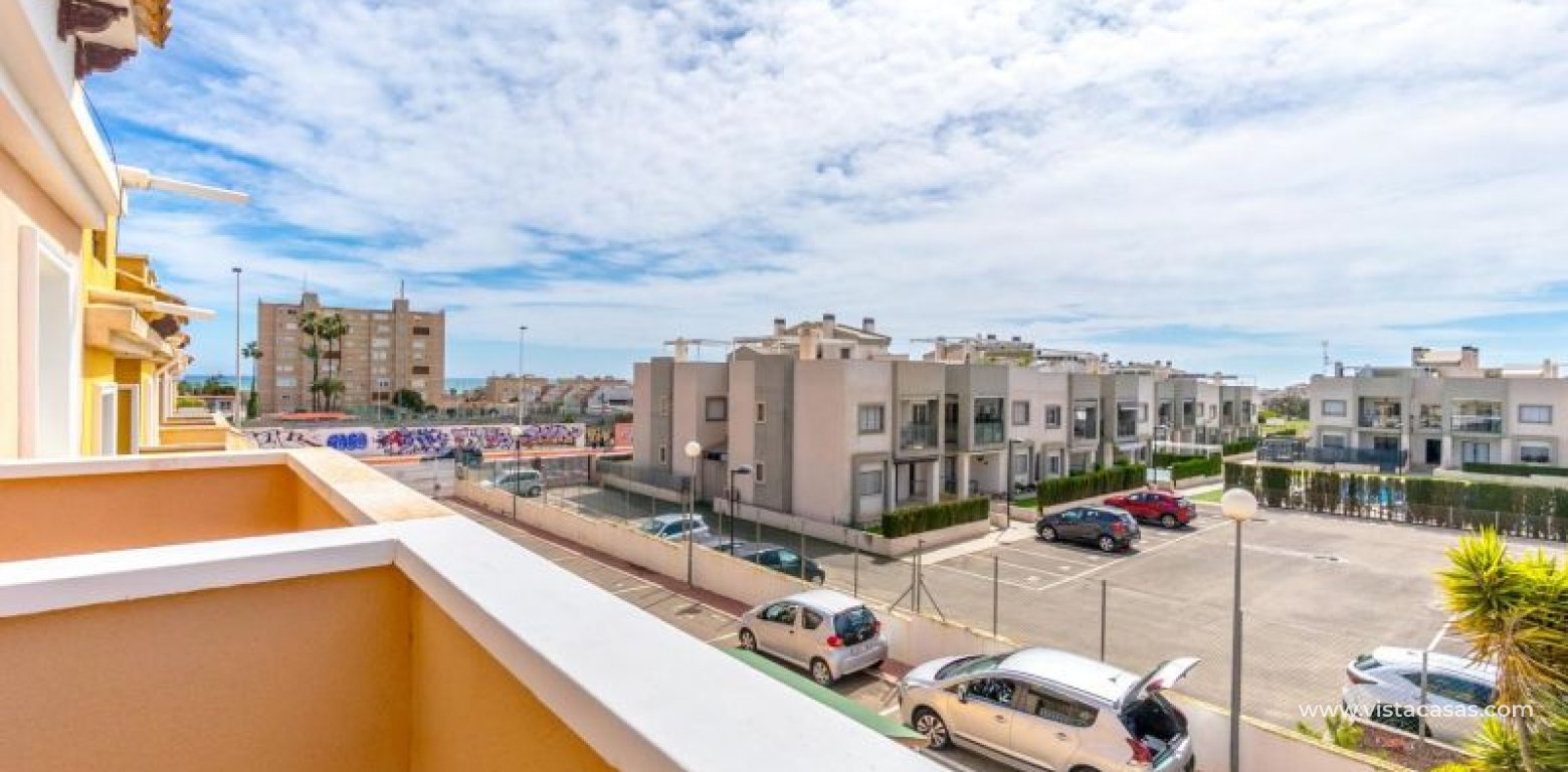 Vente - Maison Mitoyenne - Torrevieja