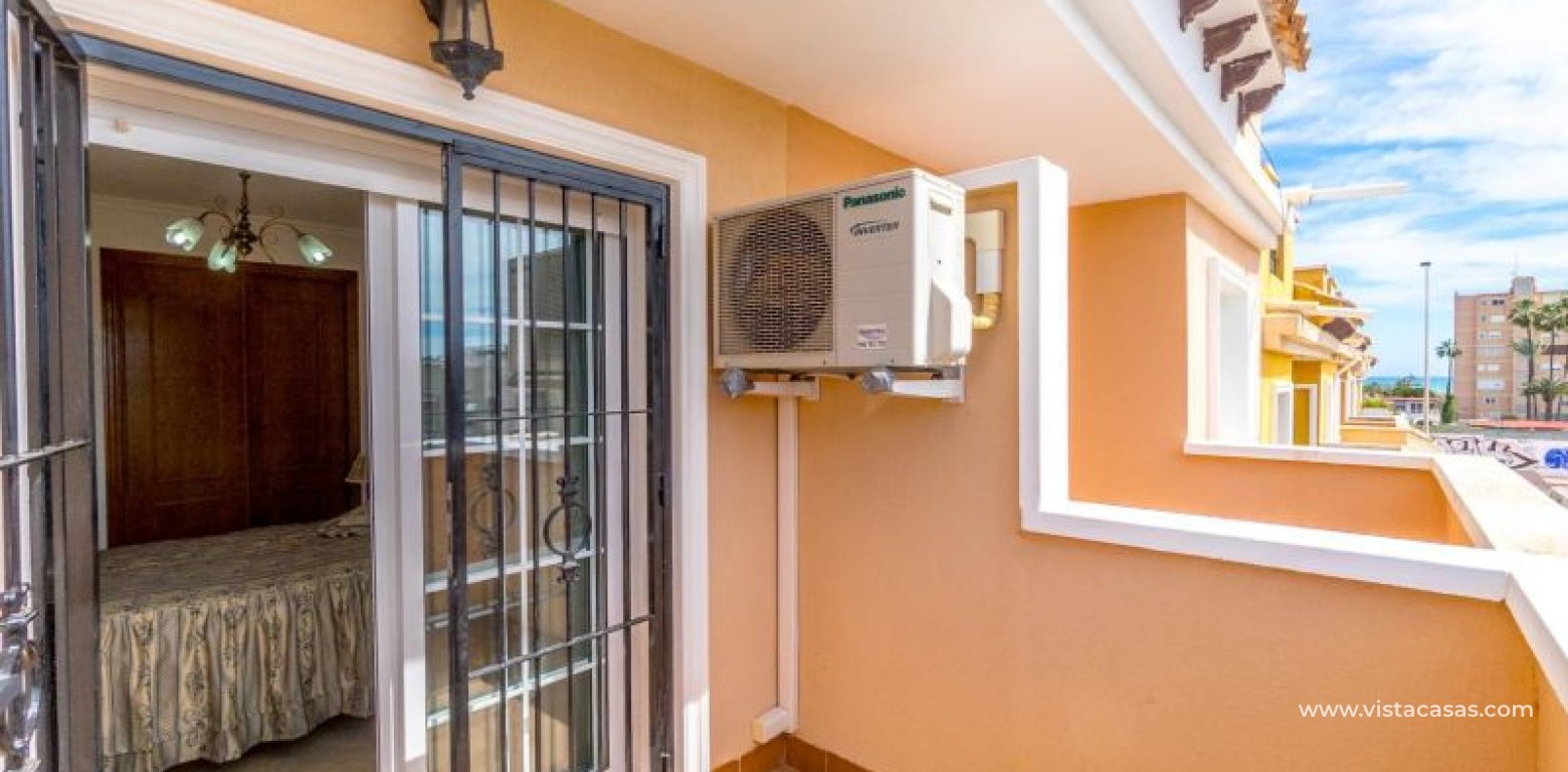 Vente - Maison Mitoyenne - Torrevieja
