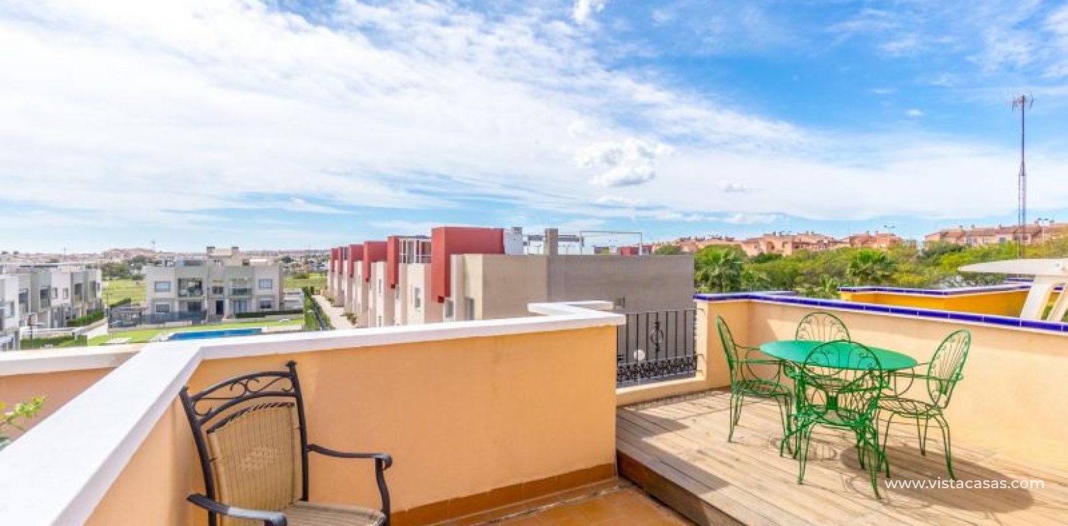 Vente - Maison Mitoyenne - Torrevieja