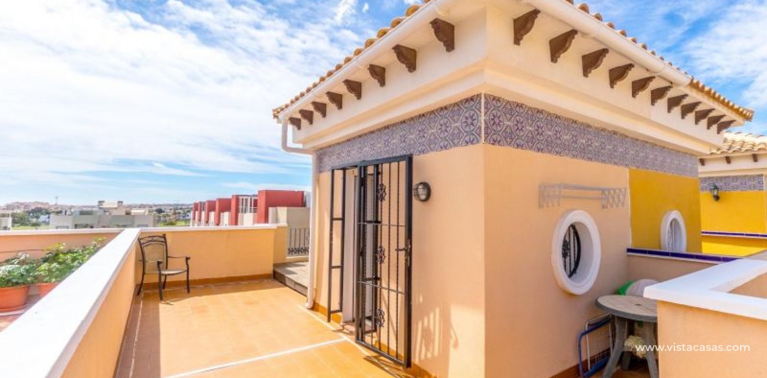 Vente - Maison Mitoyenne - Torrevieja