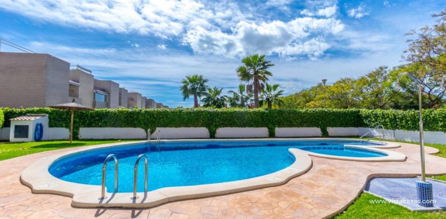 Vente - Maison Mitoyenne - Torrevieja