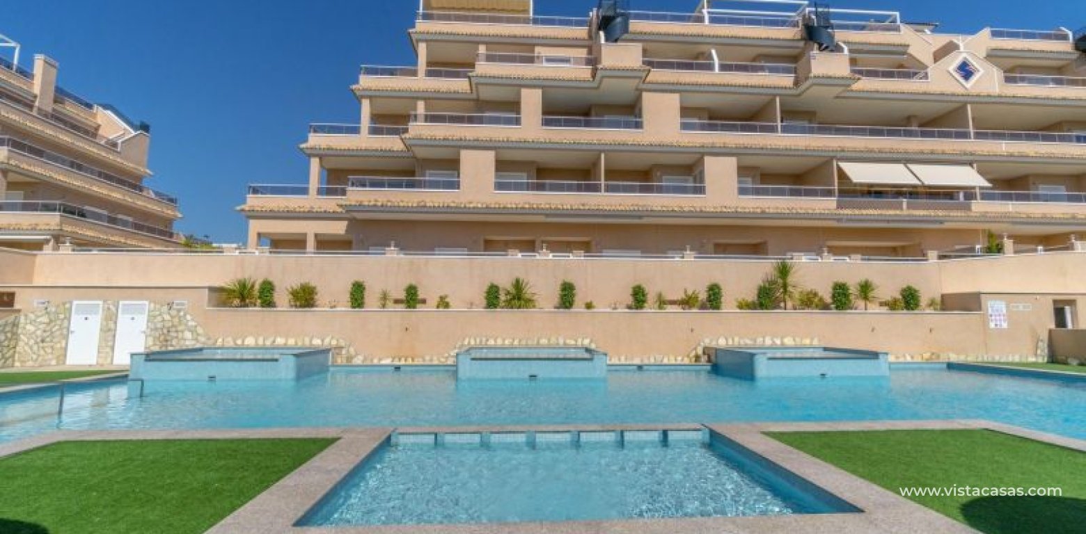 Sale - Wohnung - Punta Prima