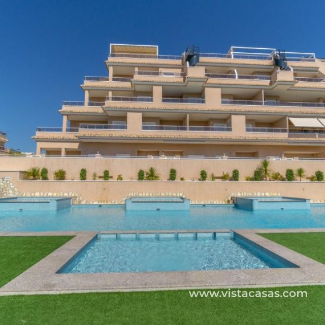 Appartement - Vente - Punta Prima - Punta Prima