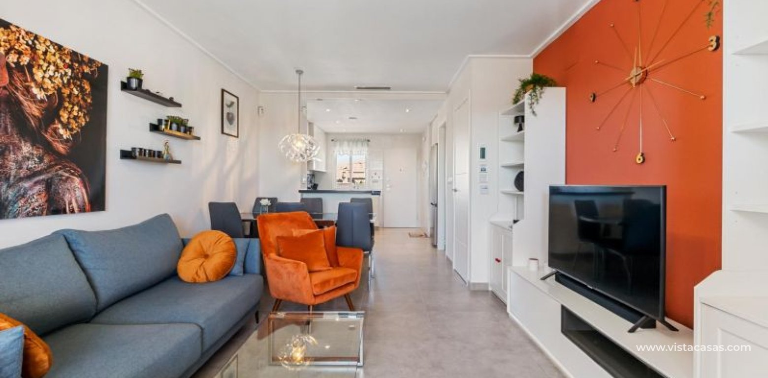 Sale - Wohnung - Punta Prima