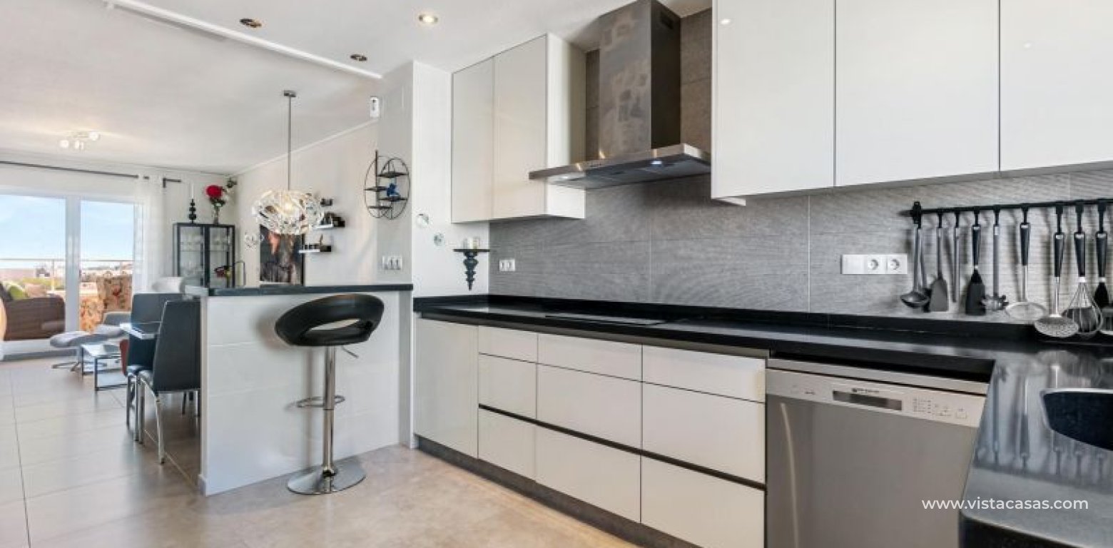 Sale - Wohnung - Punta Prima