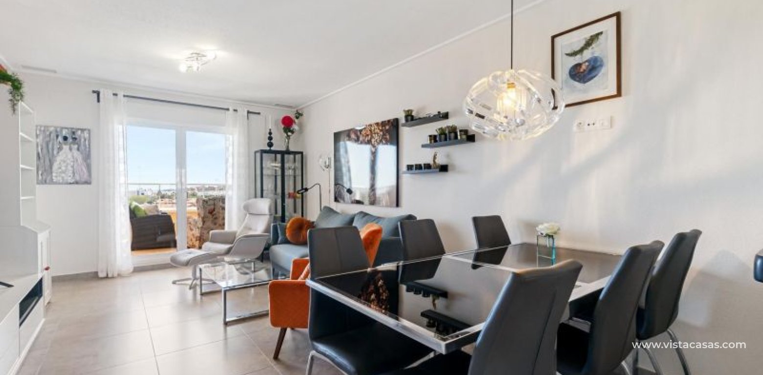 Sale - Wohnung - Punta Prima