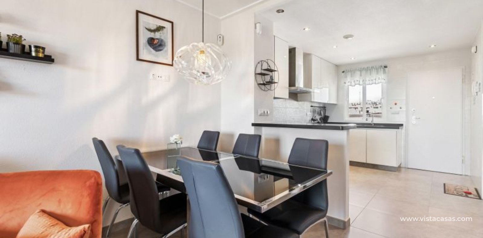 Sale - Wohnung - Punta Prima