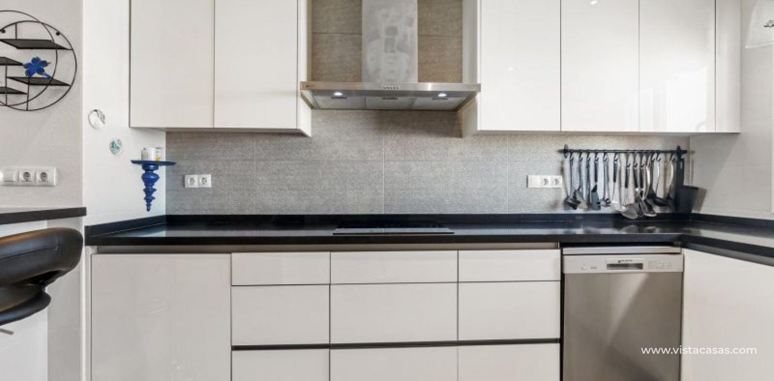 Sale - Wohnung - Punta Prima