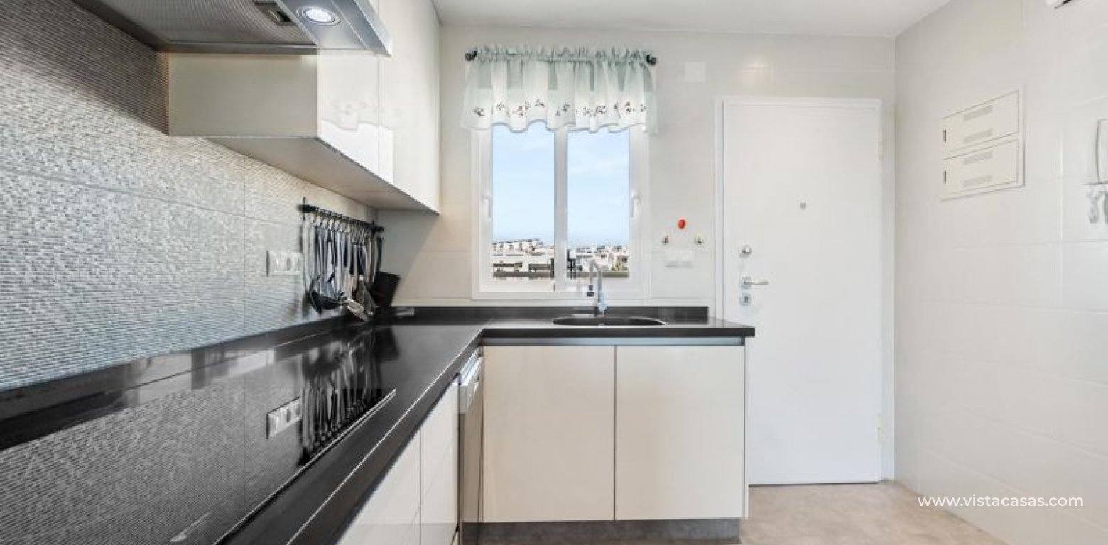 Sale - Wohnung - Punta Prima