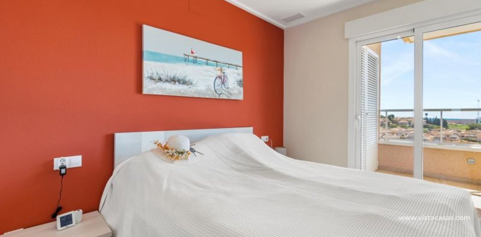 Sale - Wohnung - Punta Prima