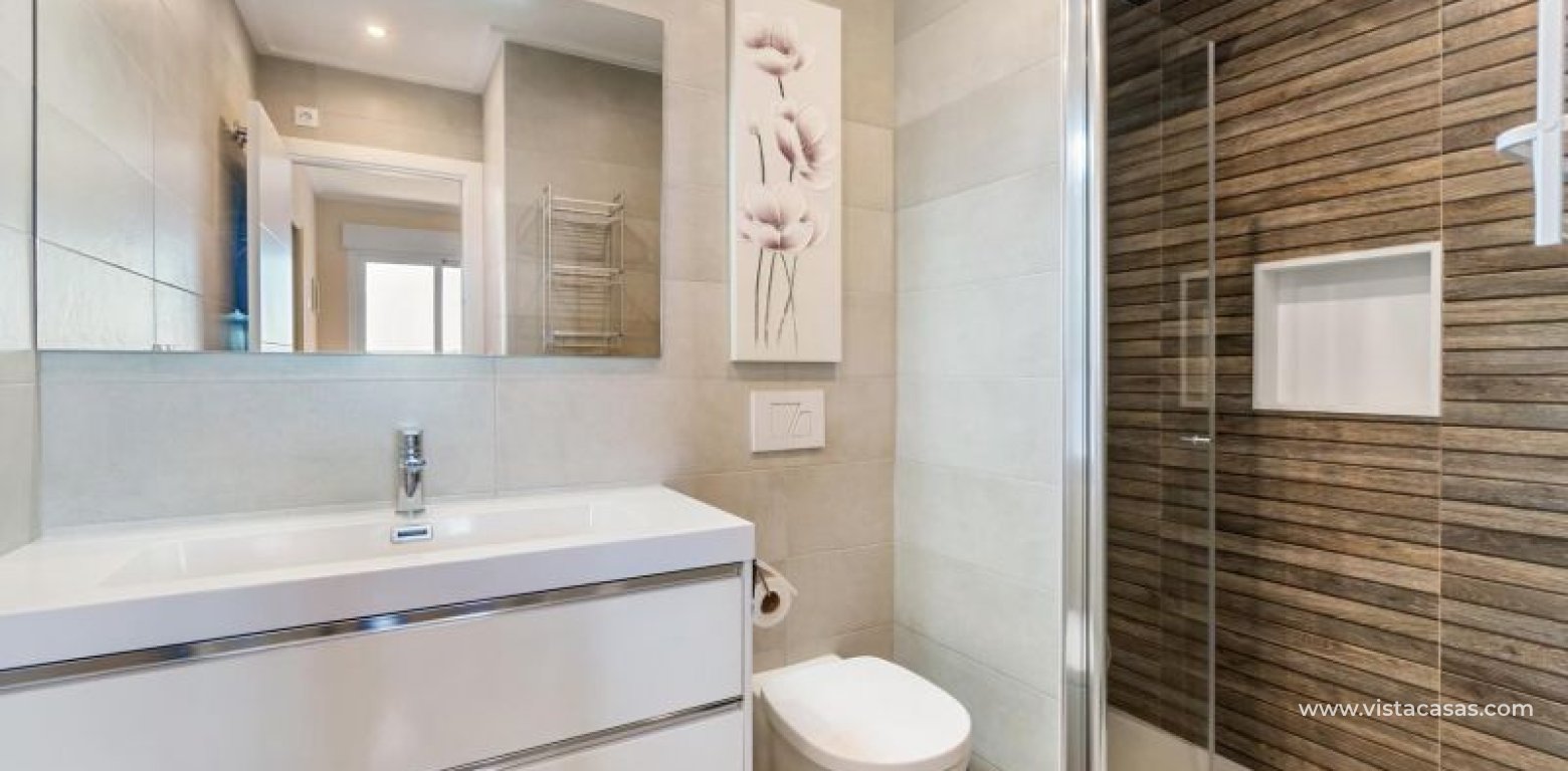 Sale - Wohnung - Punta Prima