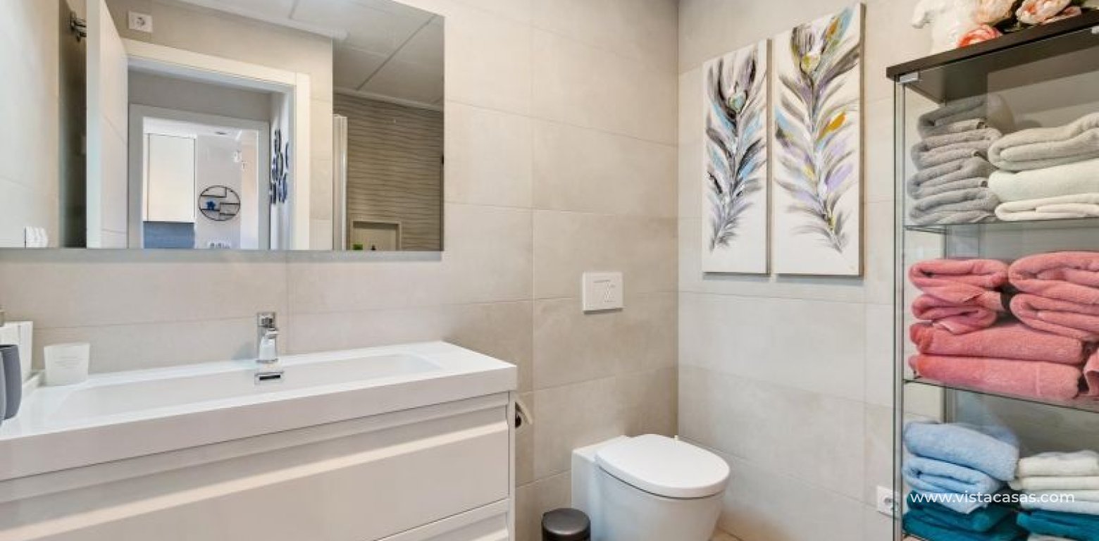 Sale - Wohnung - Punta Prima