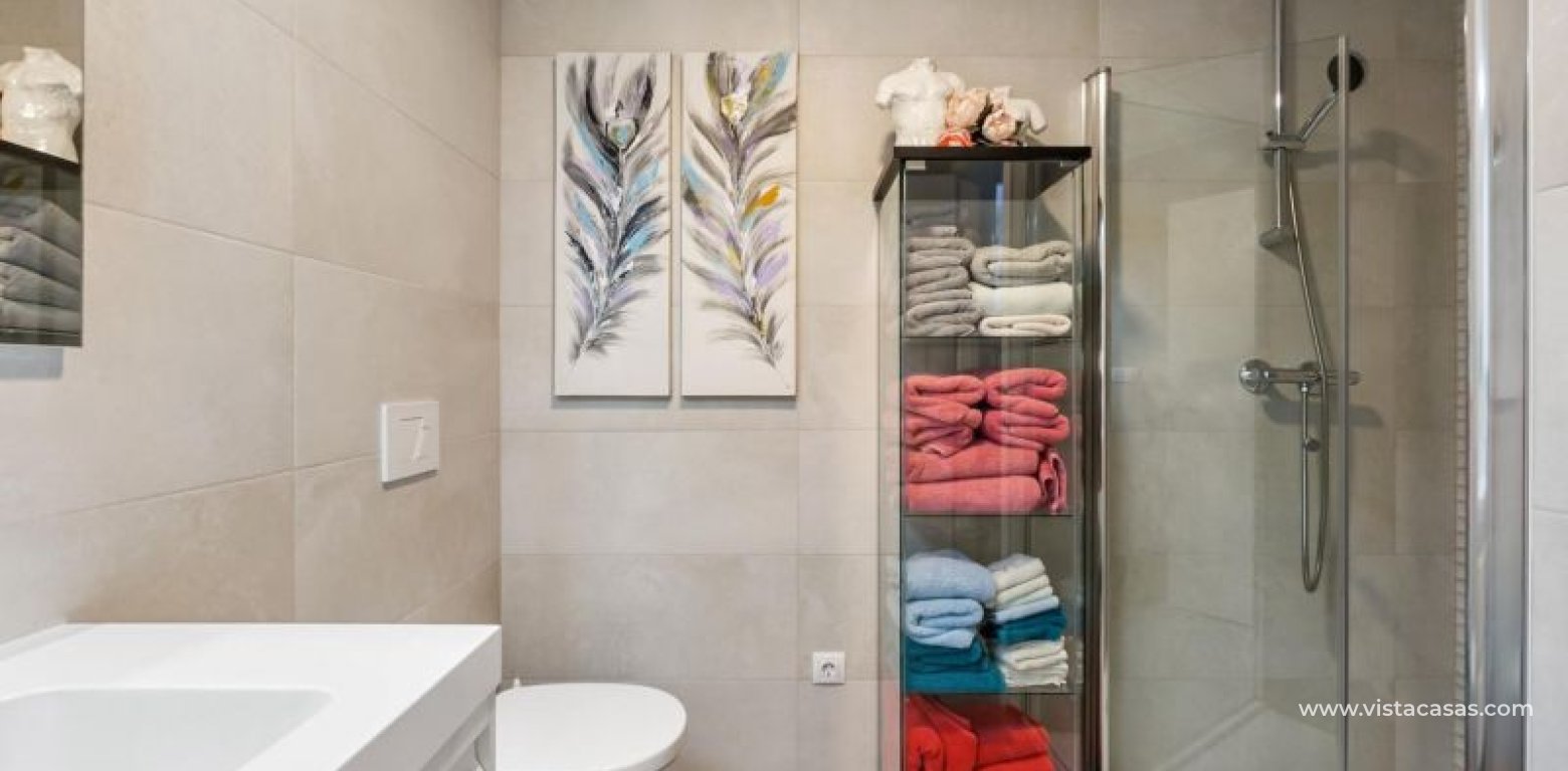 Sale - Wohnung - Punta Prima