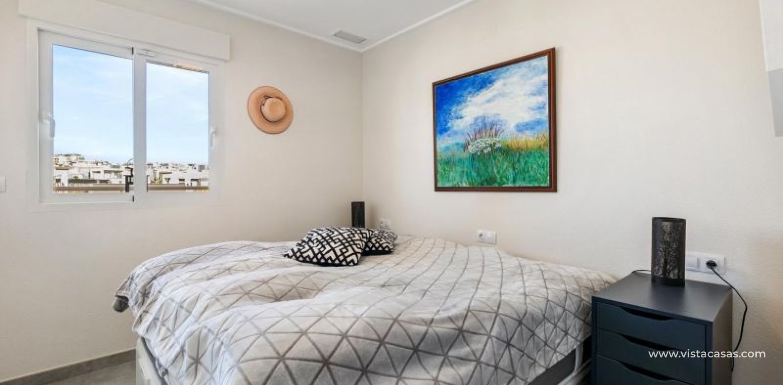 Sale - Wohnung - Punta Prima