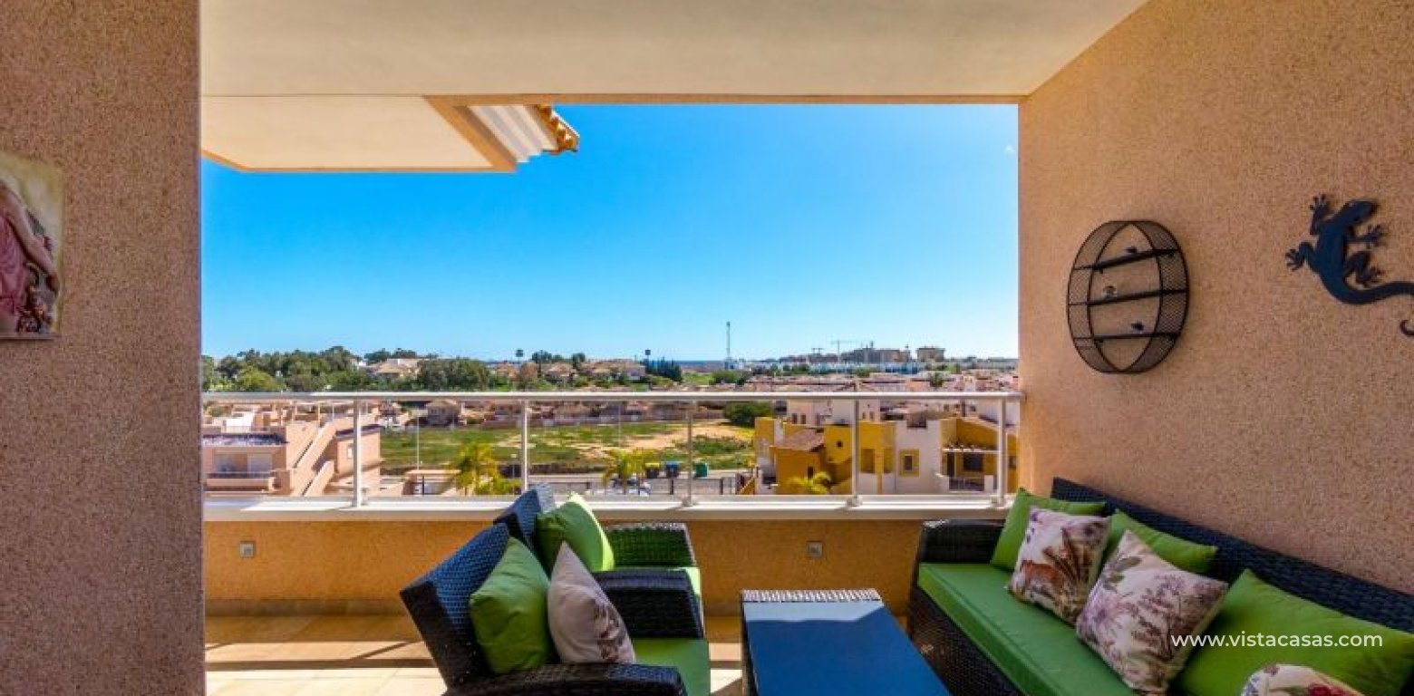 Sale - Wohnung - Punta Prima