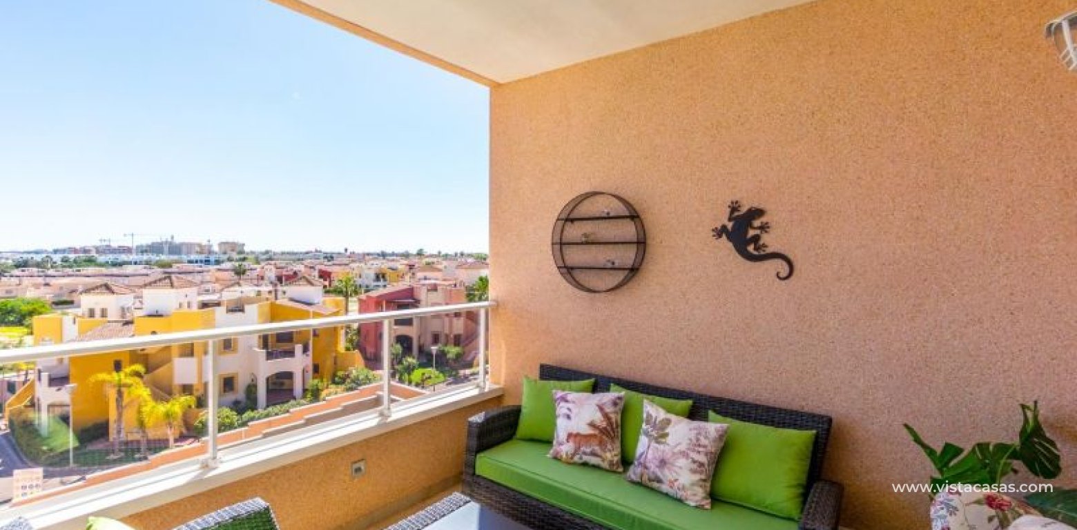 Sale - Wohnung - Punta Prima