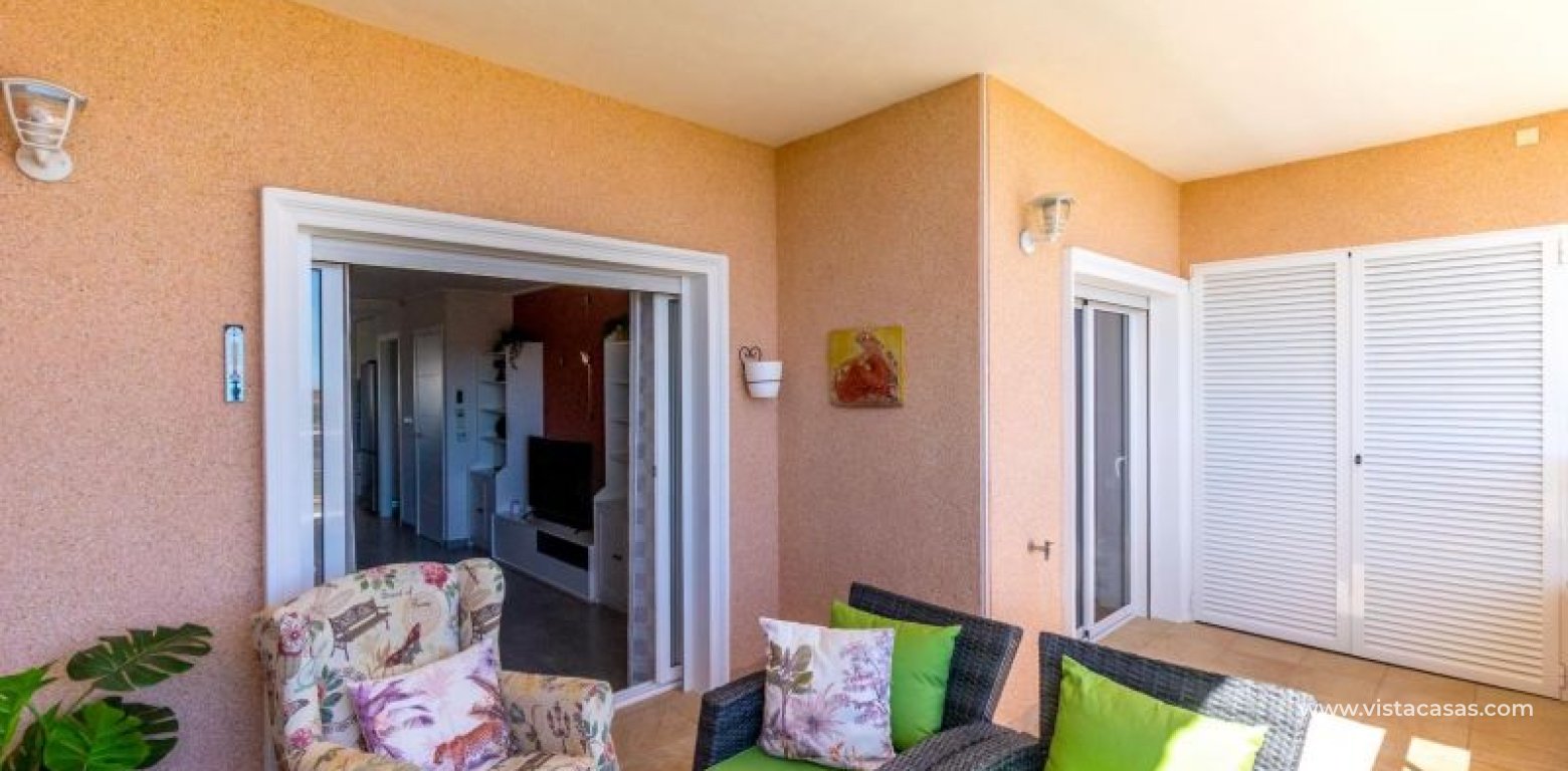 Sale - Wohnung - Punta Prima