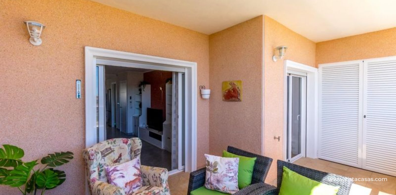 Sale - Wohnung - Punta Prima