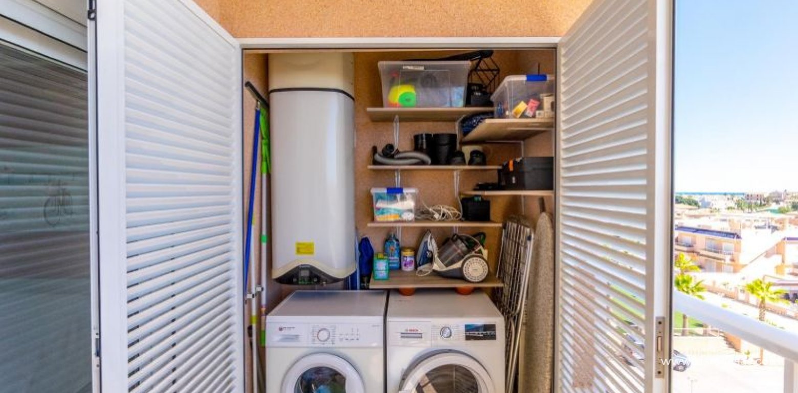 Sale - Wohnung - Punta Prima