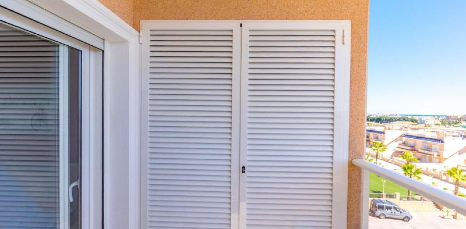 Sale - Wohnung - Punta Prima