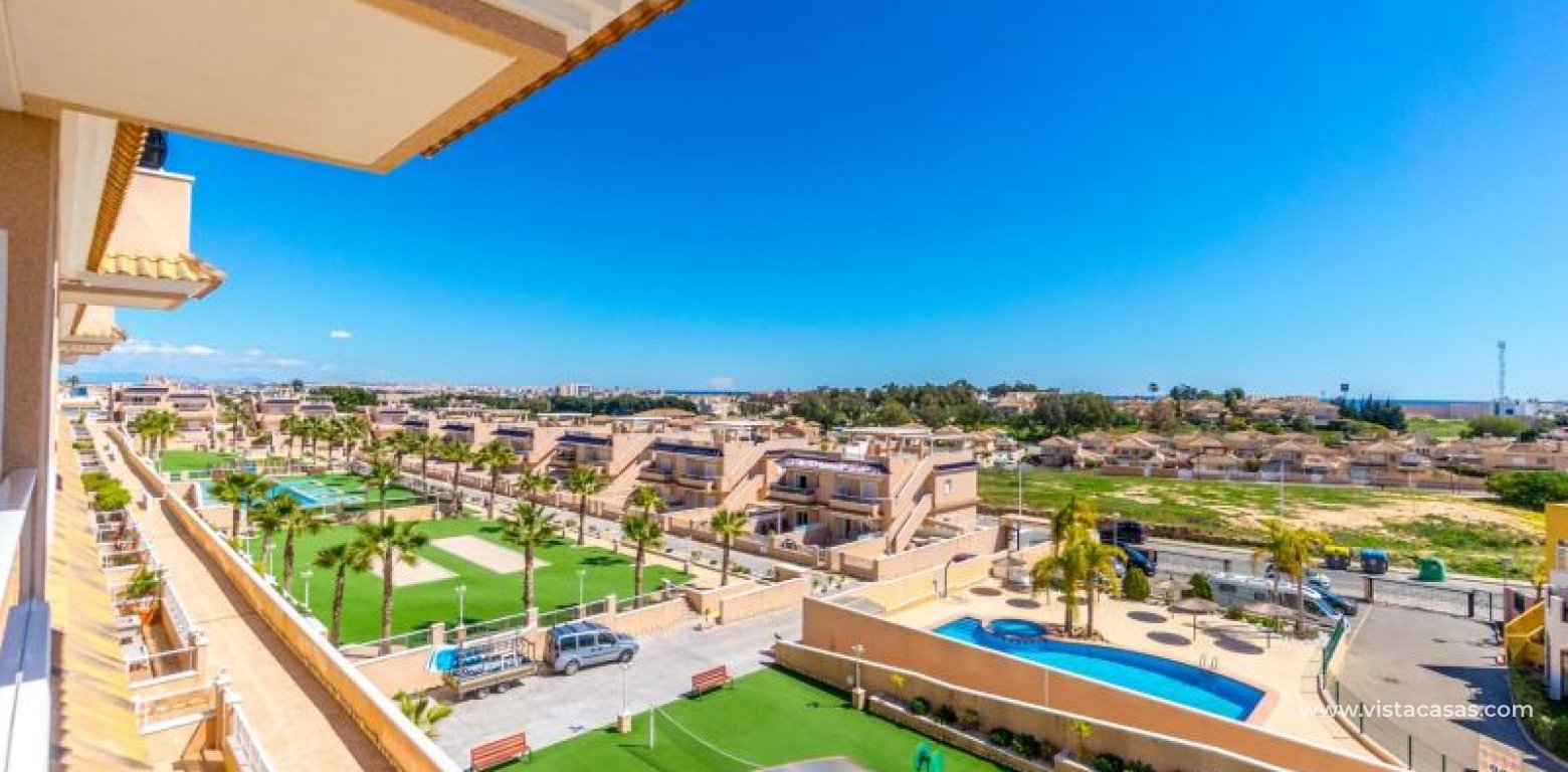 Sale - Wohnung - Punta Prima