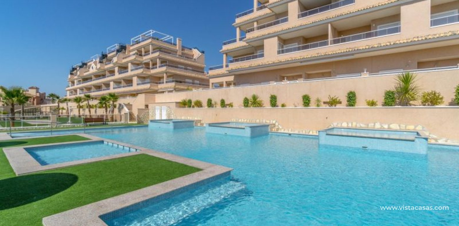 Sale - Wohnung - Punta Prima