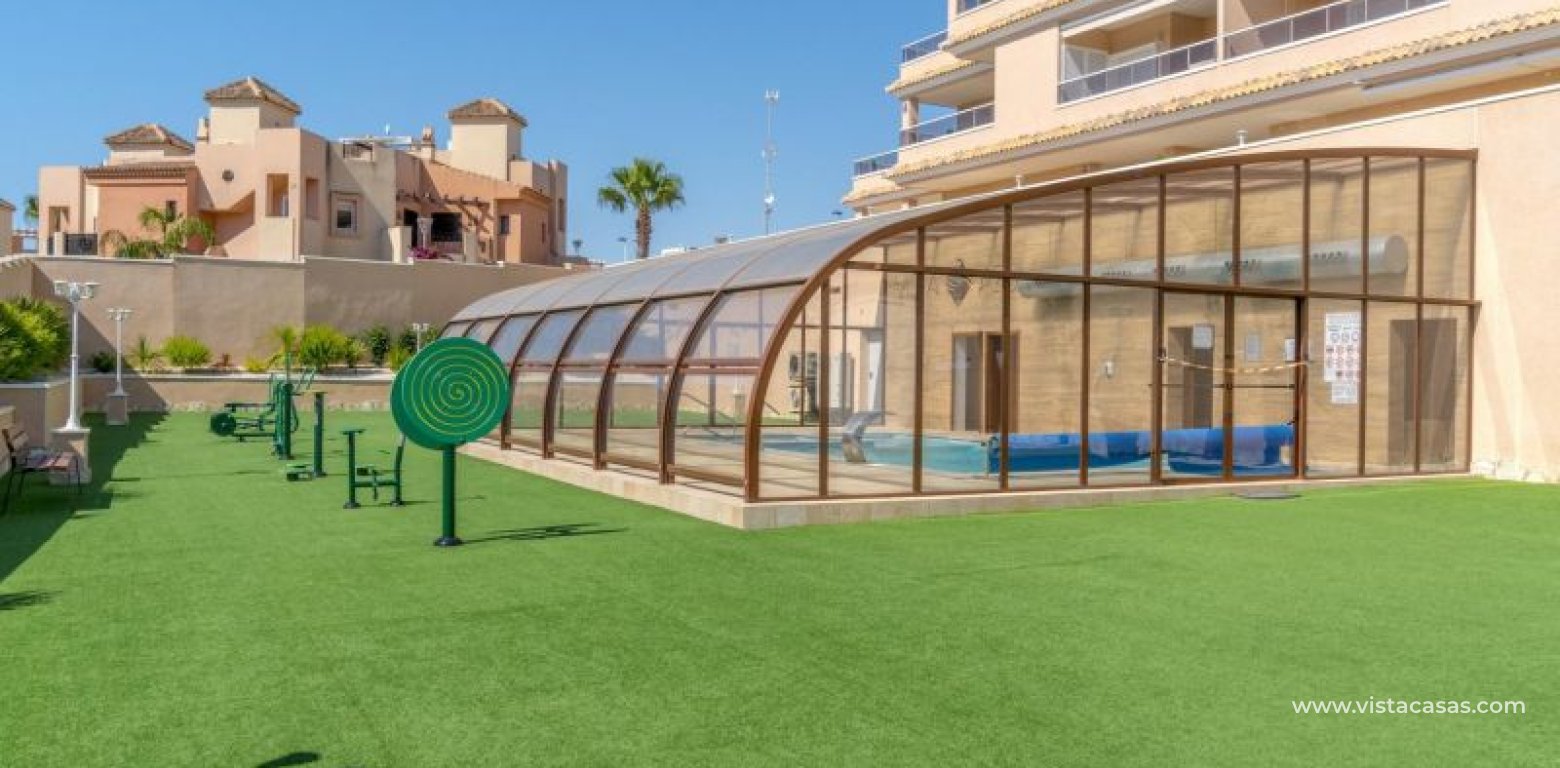 Sale - Wohnung - Punta Prima