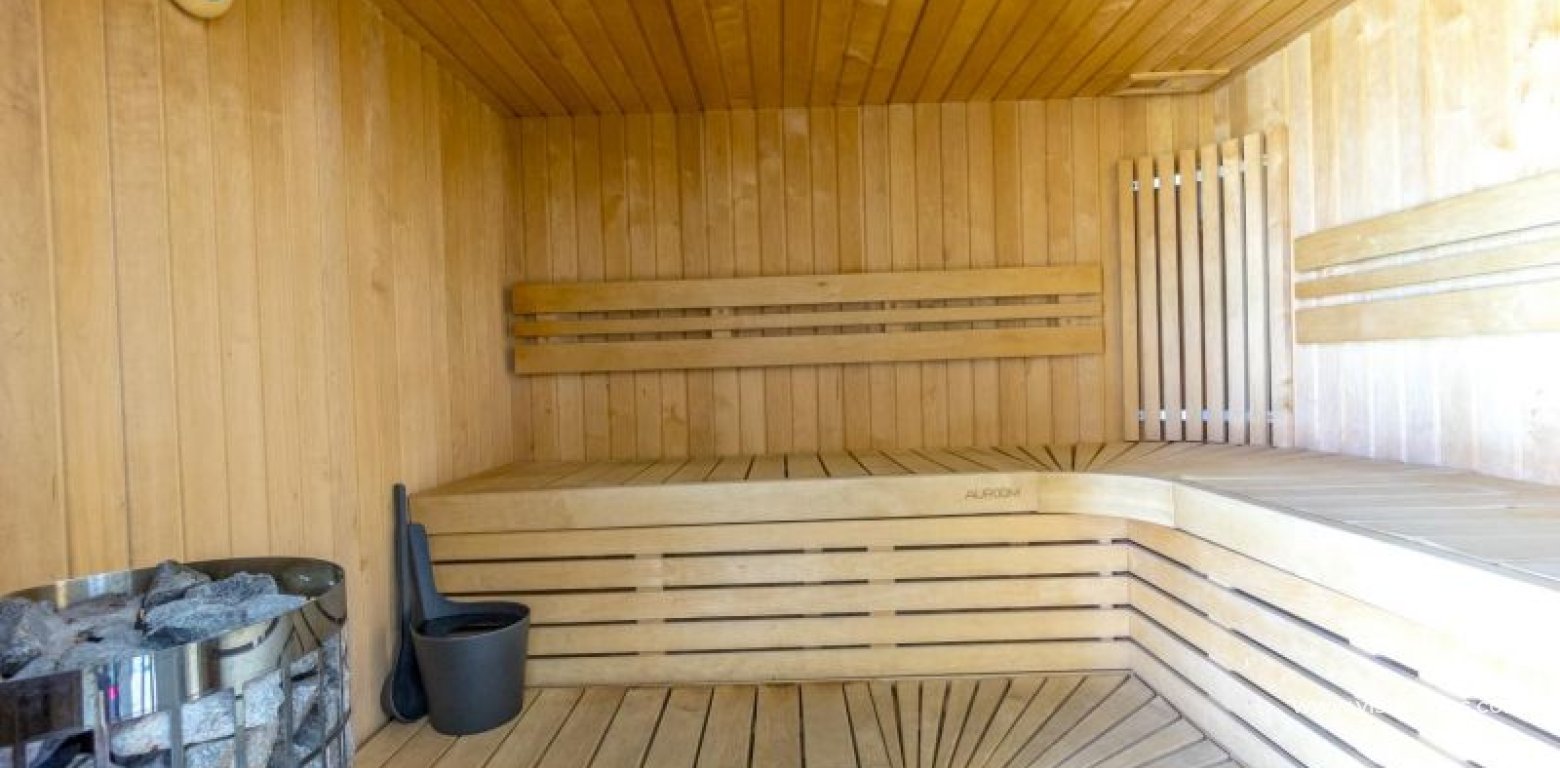 Sale - Wohnung - Punta Prima