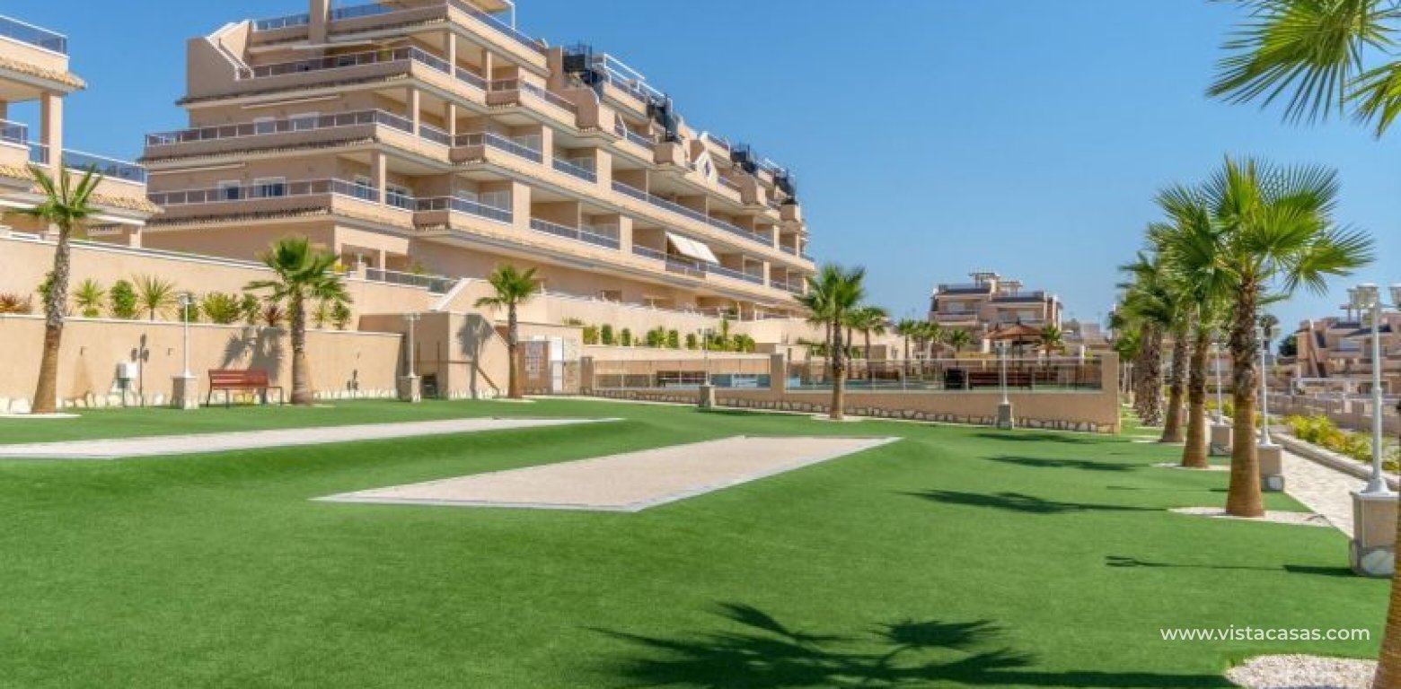 Sale - Wohnung - Punta Prima