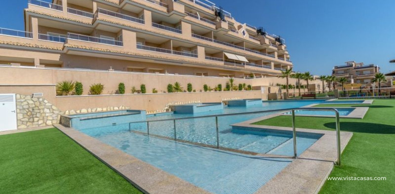 Sale - Wohnung - Punta Prima