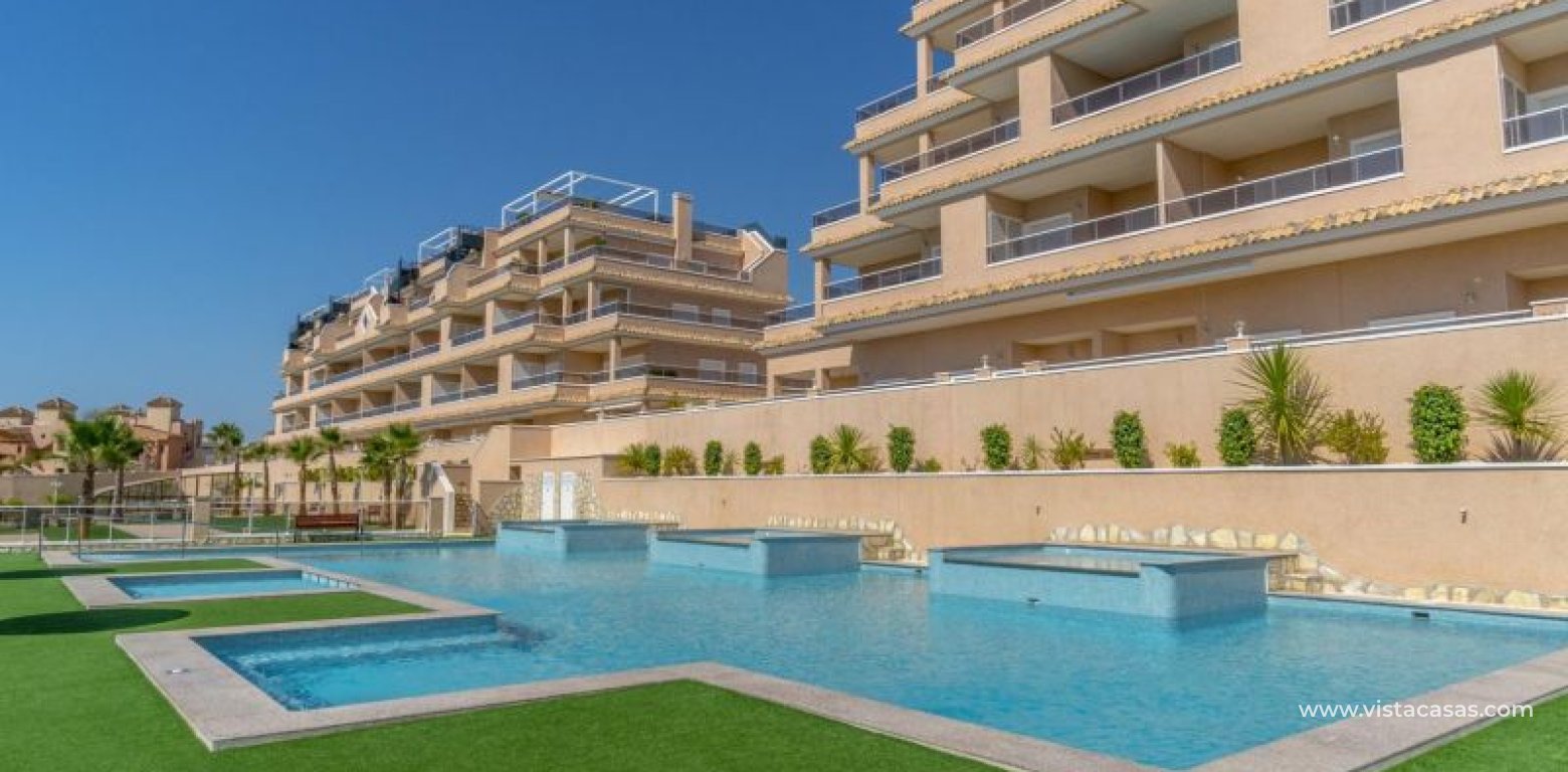 Sale - Wohnung - Punta Prima