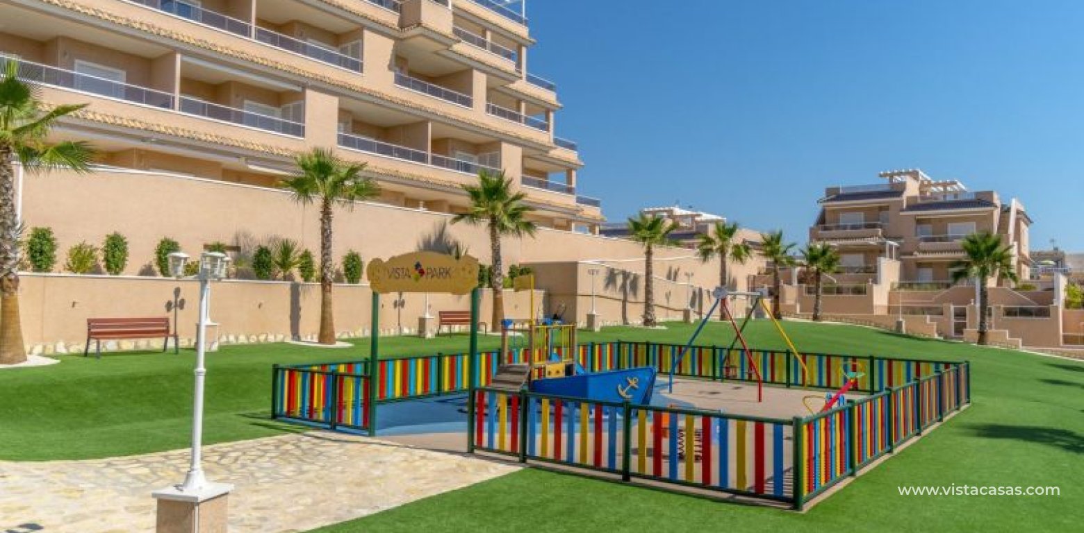 Sale - Wohnung - Punta Prima