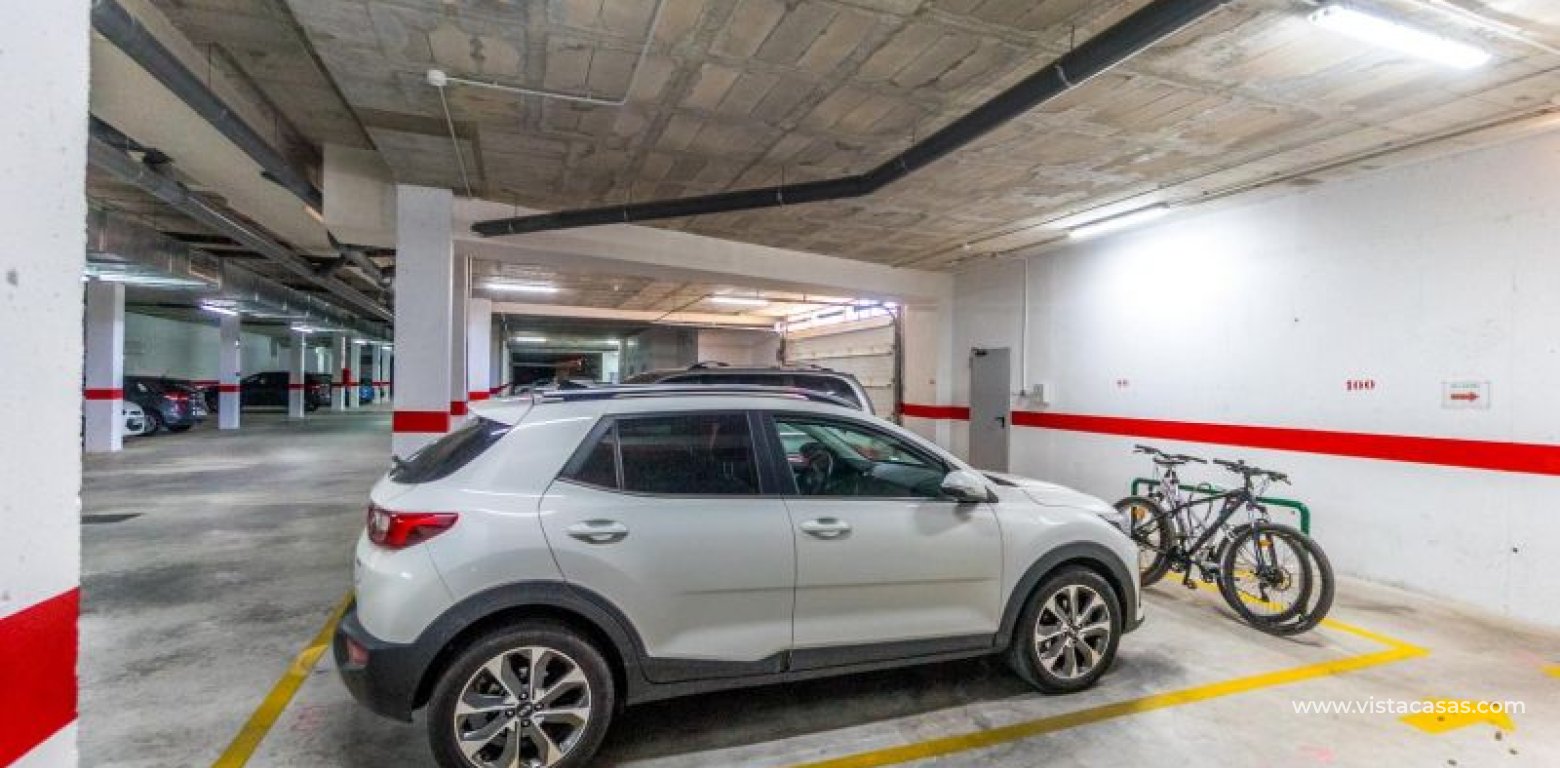 Sale - Wohnung - Punta Prima