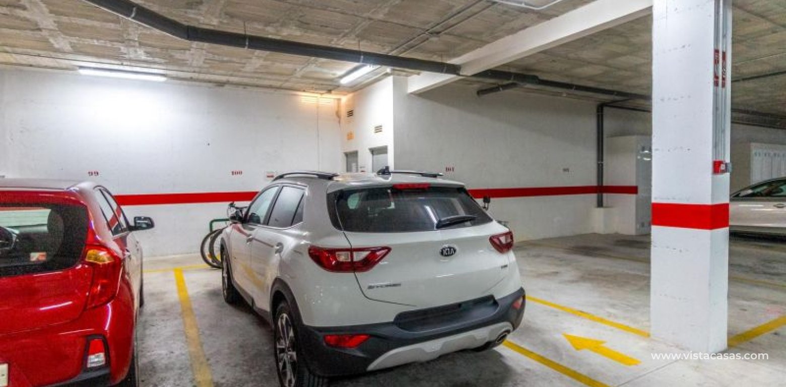 Sale - Wohnung - Punta Prima