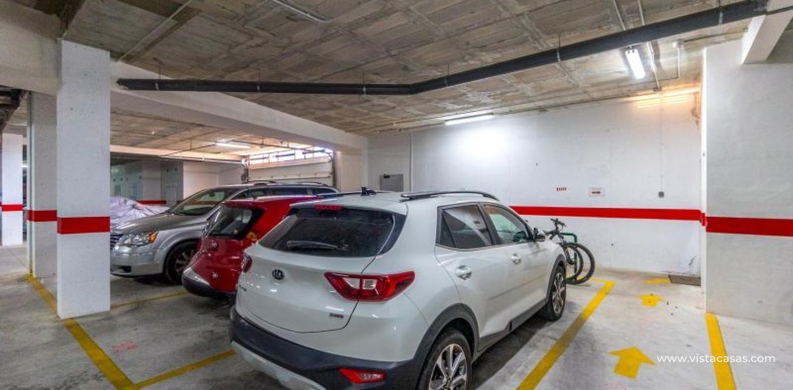 Sale - Wohnung - Punta Prima