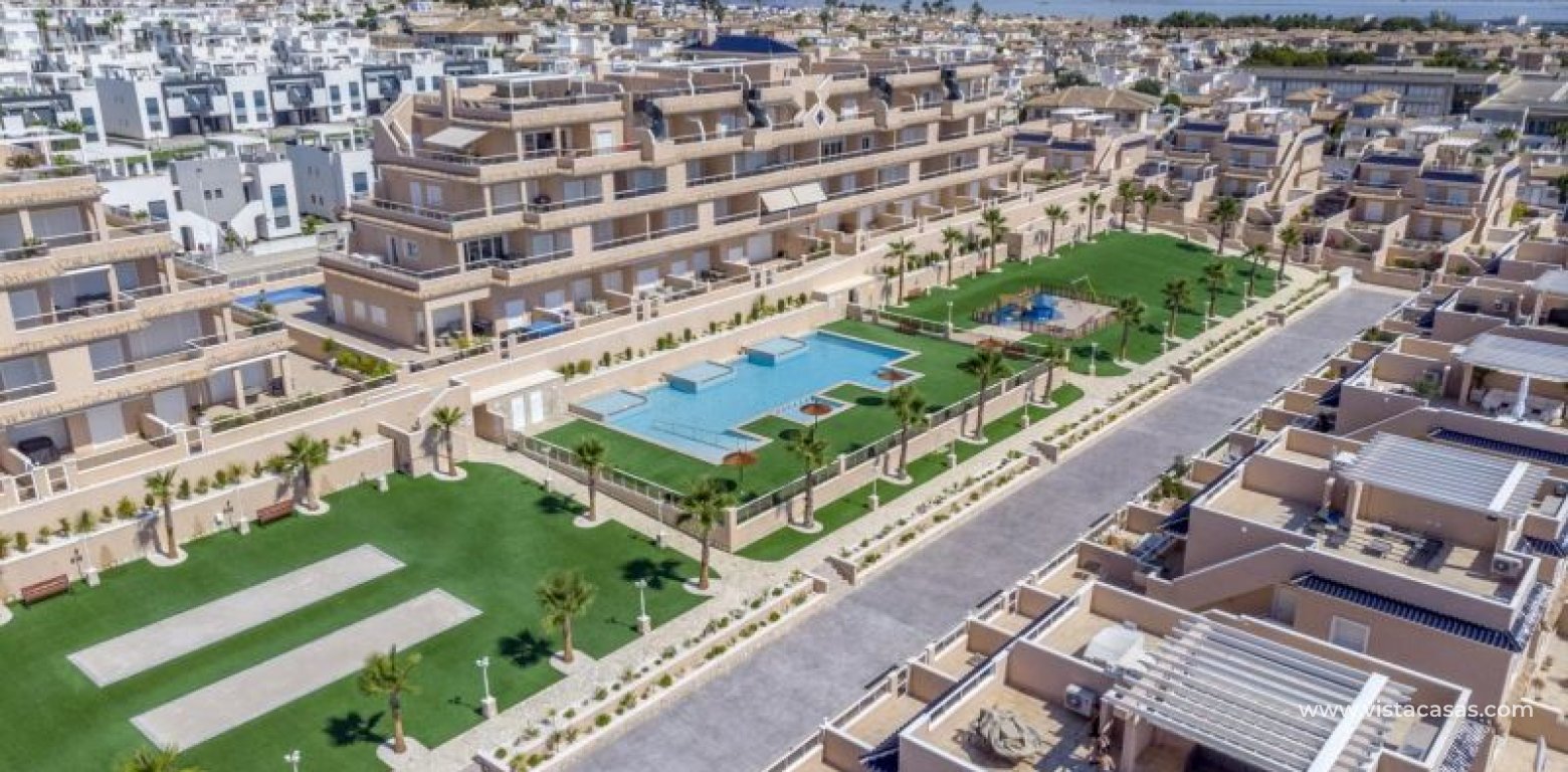 Sale - Wohnung - Punta Prima