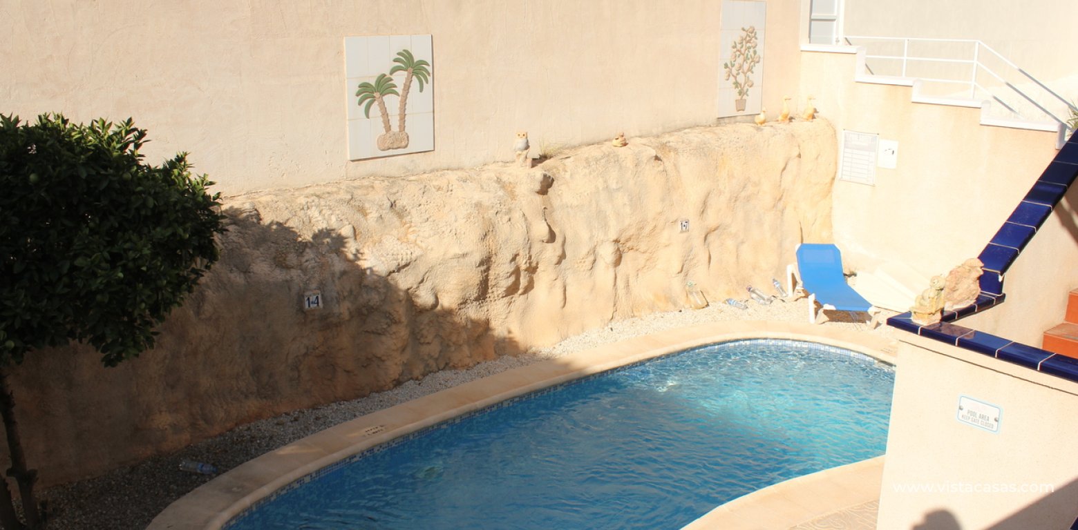 Wtórny - Villa - La Zenia