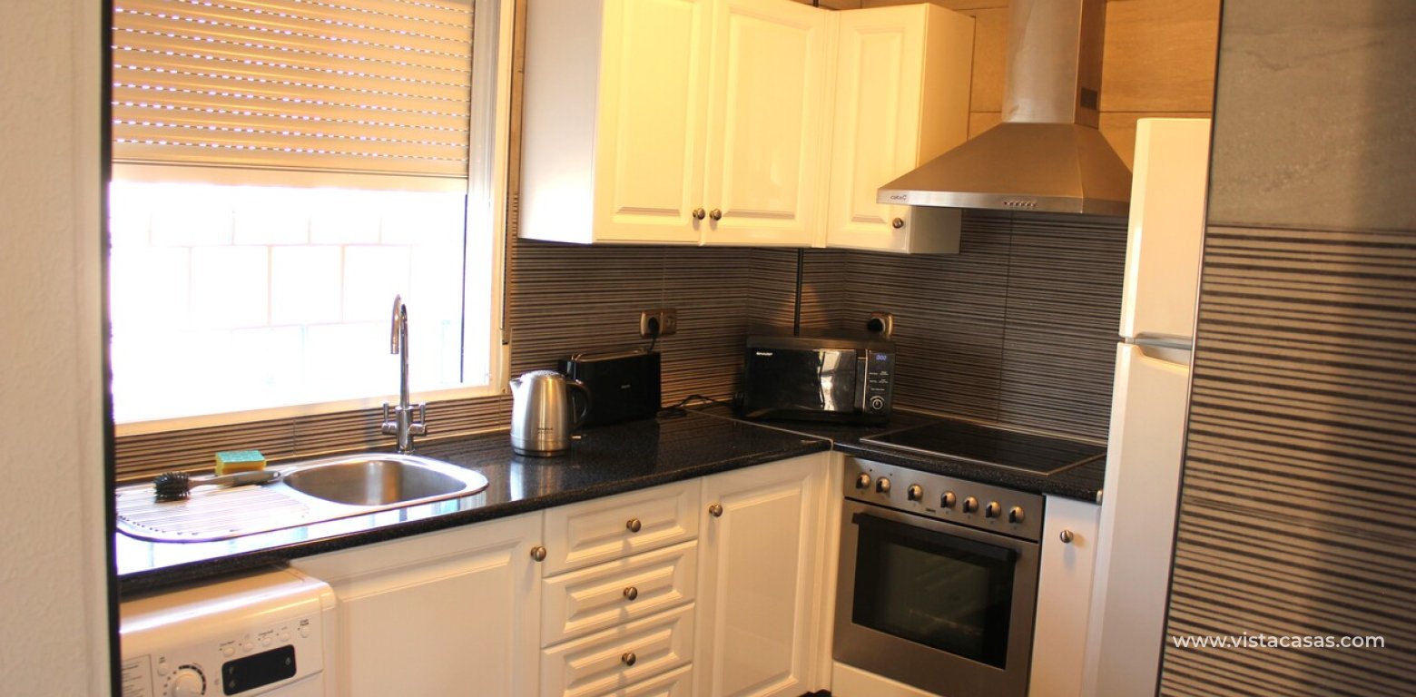 Wtórny - Villa - La Zenia