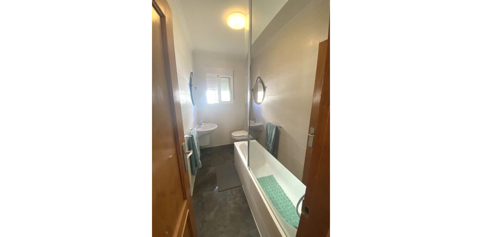 Wtórny - Villa - La Zenia