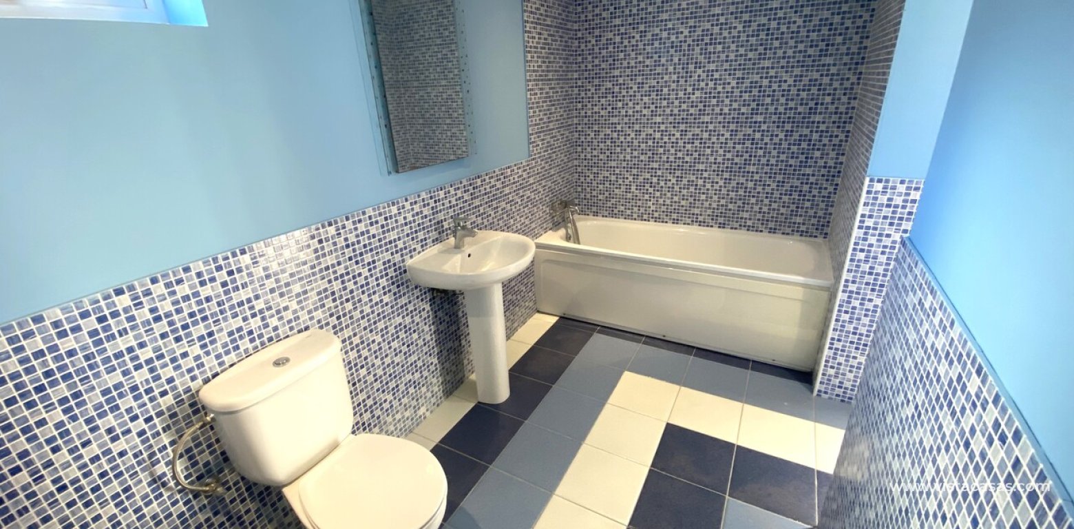 Wtórny - Villa - La Zenia