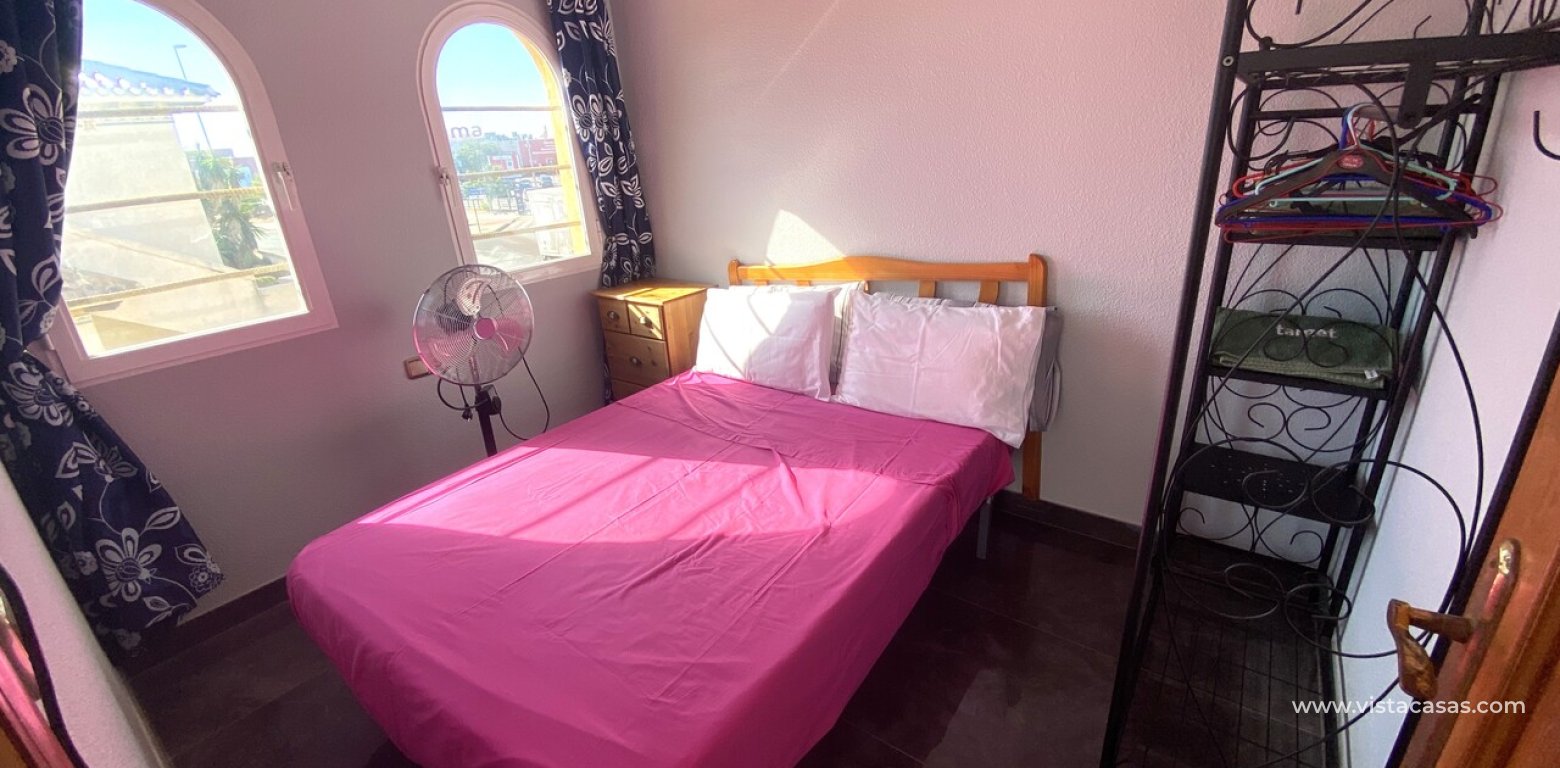 Wtórny - Villa - La Zenia