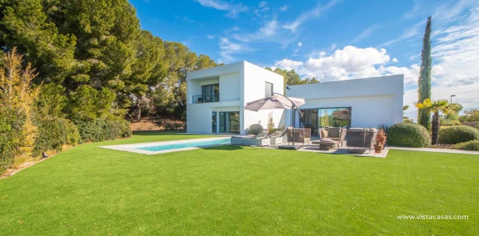 Resale - Villa - Las Colinas Golf