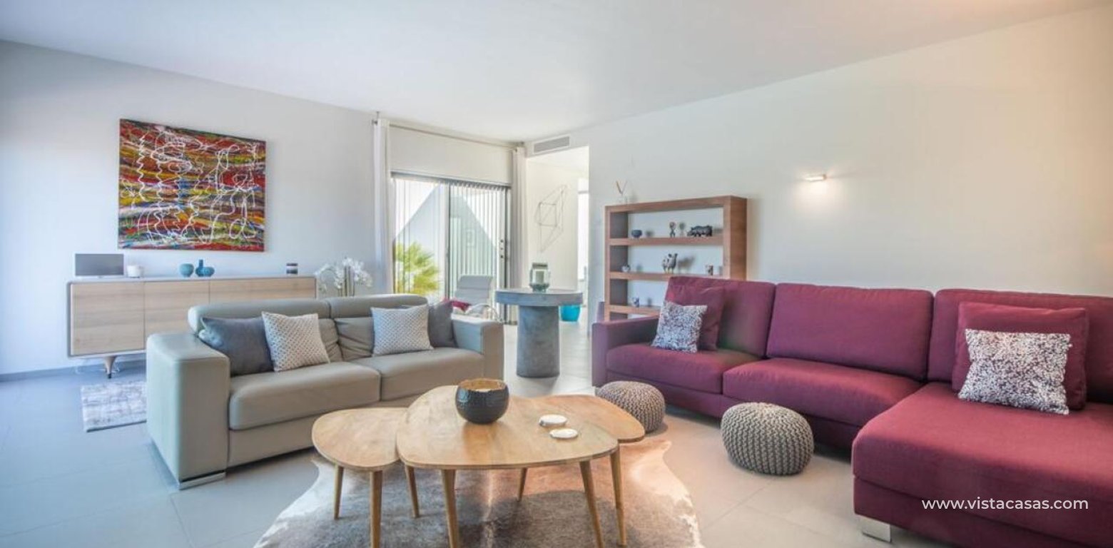 Resale - Villa - Las Colinas Golf