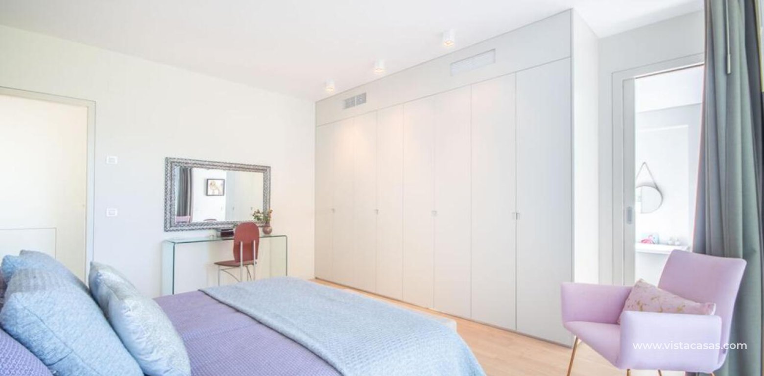 Resale - Villa - Las Colinas Golf