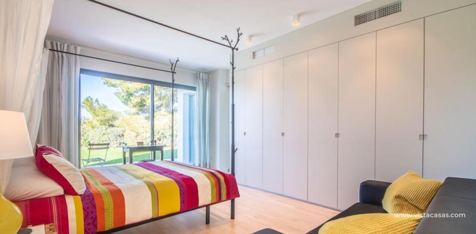 Resale - Villa - Las Colinas Golf